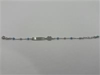 Bracciale Domar Bambino Bambino/Bambina in Argento BRAR-167-280 - BRAR-167-280